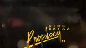 King Bayaa - Cherry of The Gods  (Dark Ride Mix)